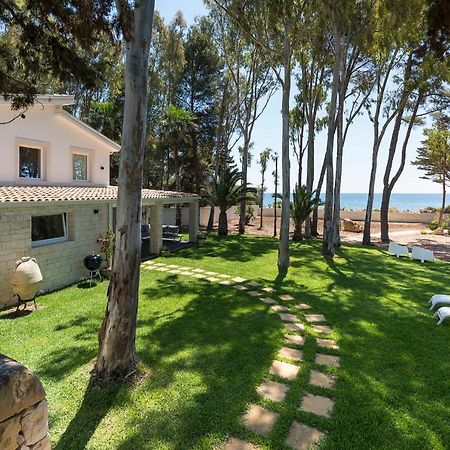 Villa Marinella à Terrauzza Extérieur photo
