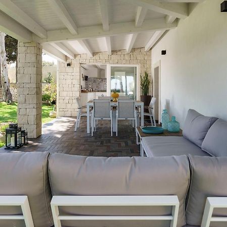 Villa Marinella à Terrauzza Extérieur photo
