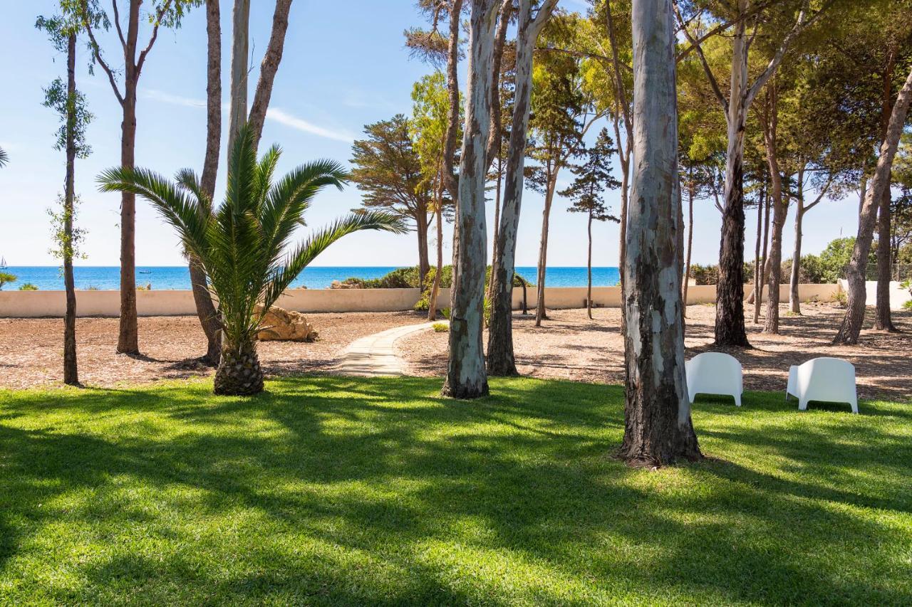 Villa Marinella à Terrauzza Extérieur photo