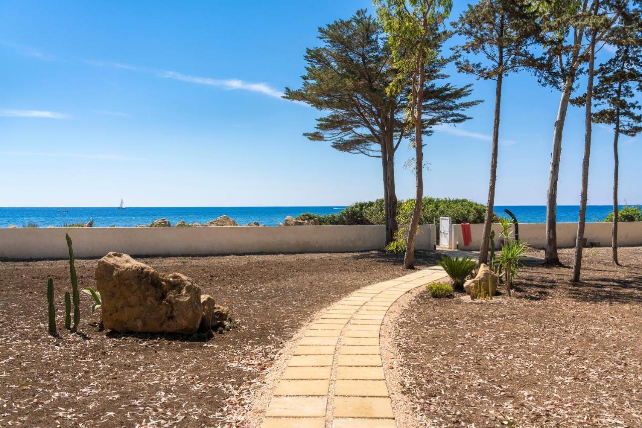 Villa Marinella à Terrauzza Extérieur photo