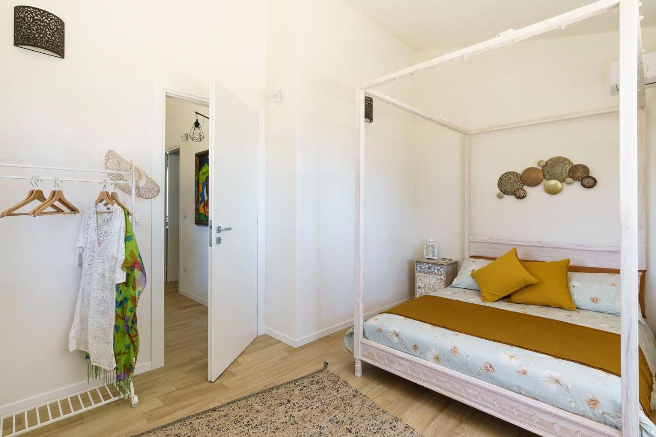 Villa Marinella à Terrauzza Extérieur photo
