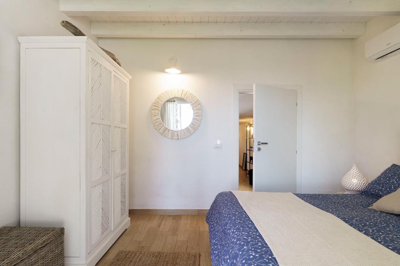 Villa Marinella à Terrauzza Extérieur photo