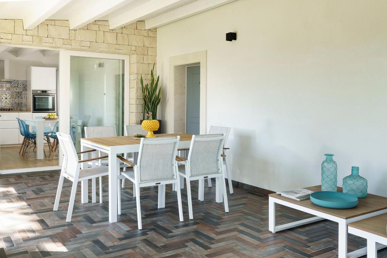 Villa Marinella à Terrauzza Extérieur photo