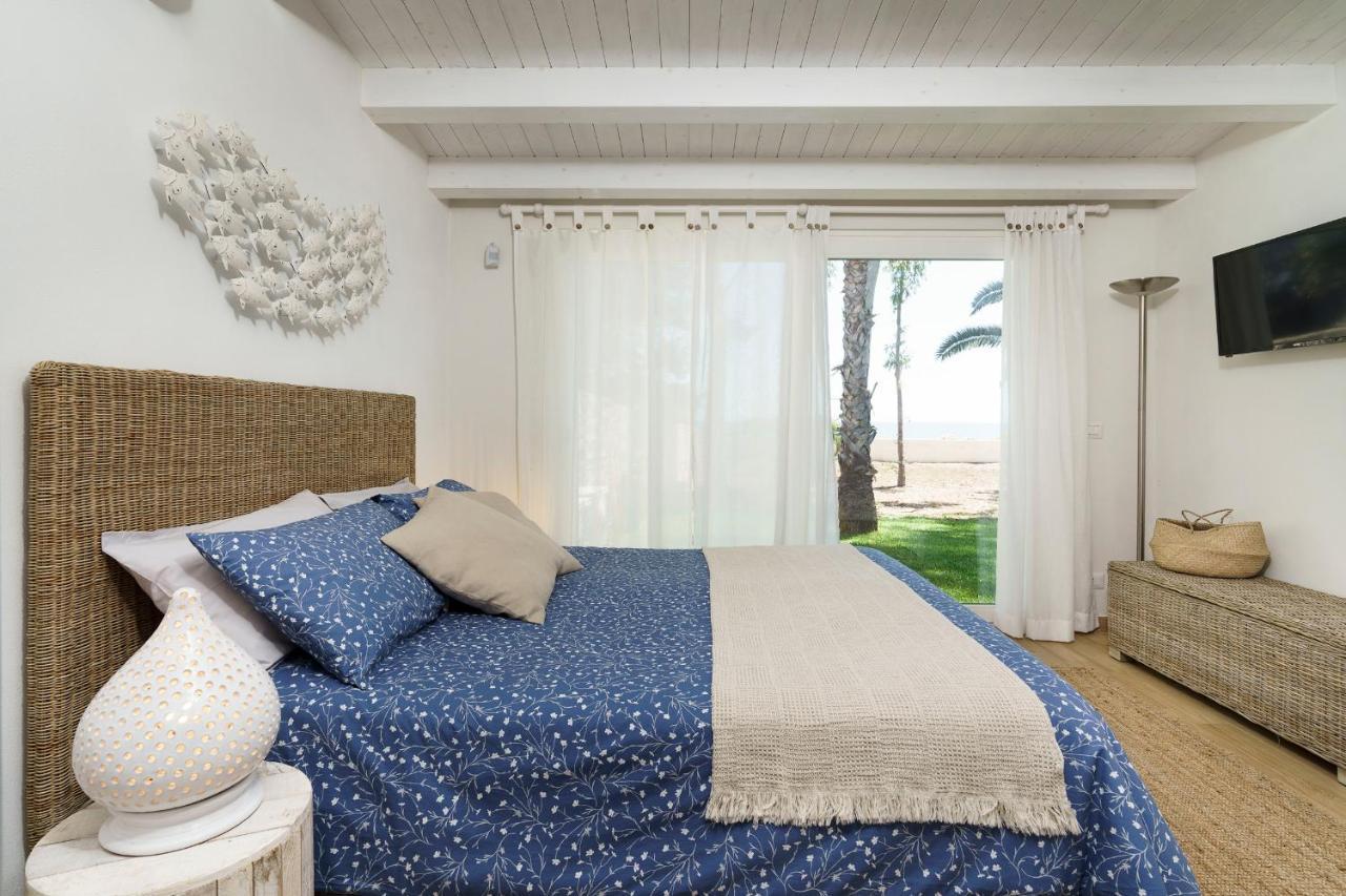 Villa Marinella à Terrauzza Extérieur photo